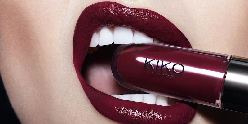 KIKO MILANO are made up with Centric PLM Featured