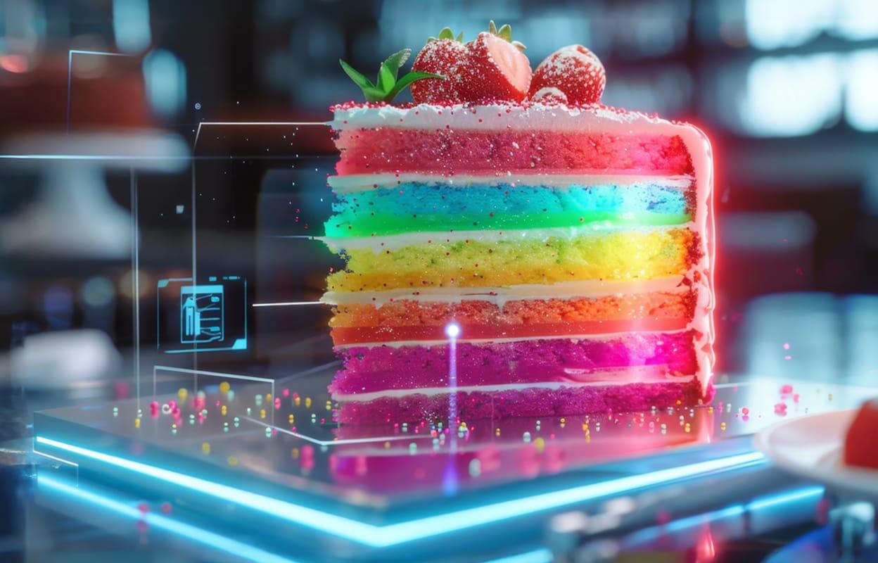 Why Innovation is an Essential Ingredient for the Food and Beverage Industry Featured