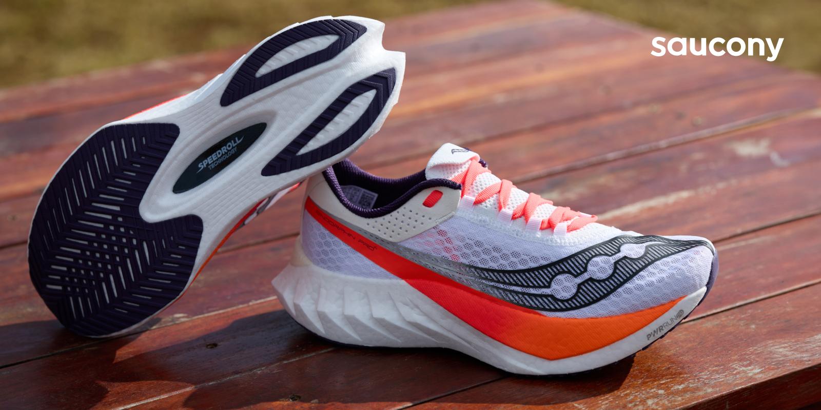 Saucony China Leverages Centric PLM to Boost Market Responsiveness Featured