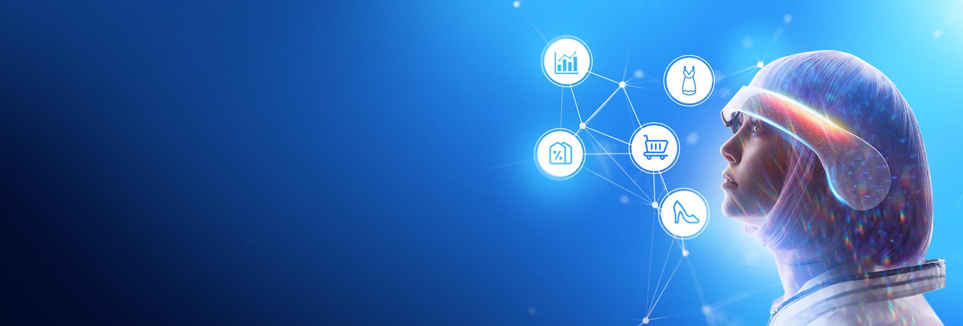 Rejoignez Centric Software au salon Paris Retail Week Feature