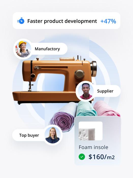 ODM manufacturing