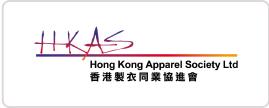 HK Award Badge