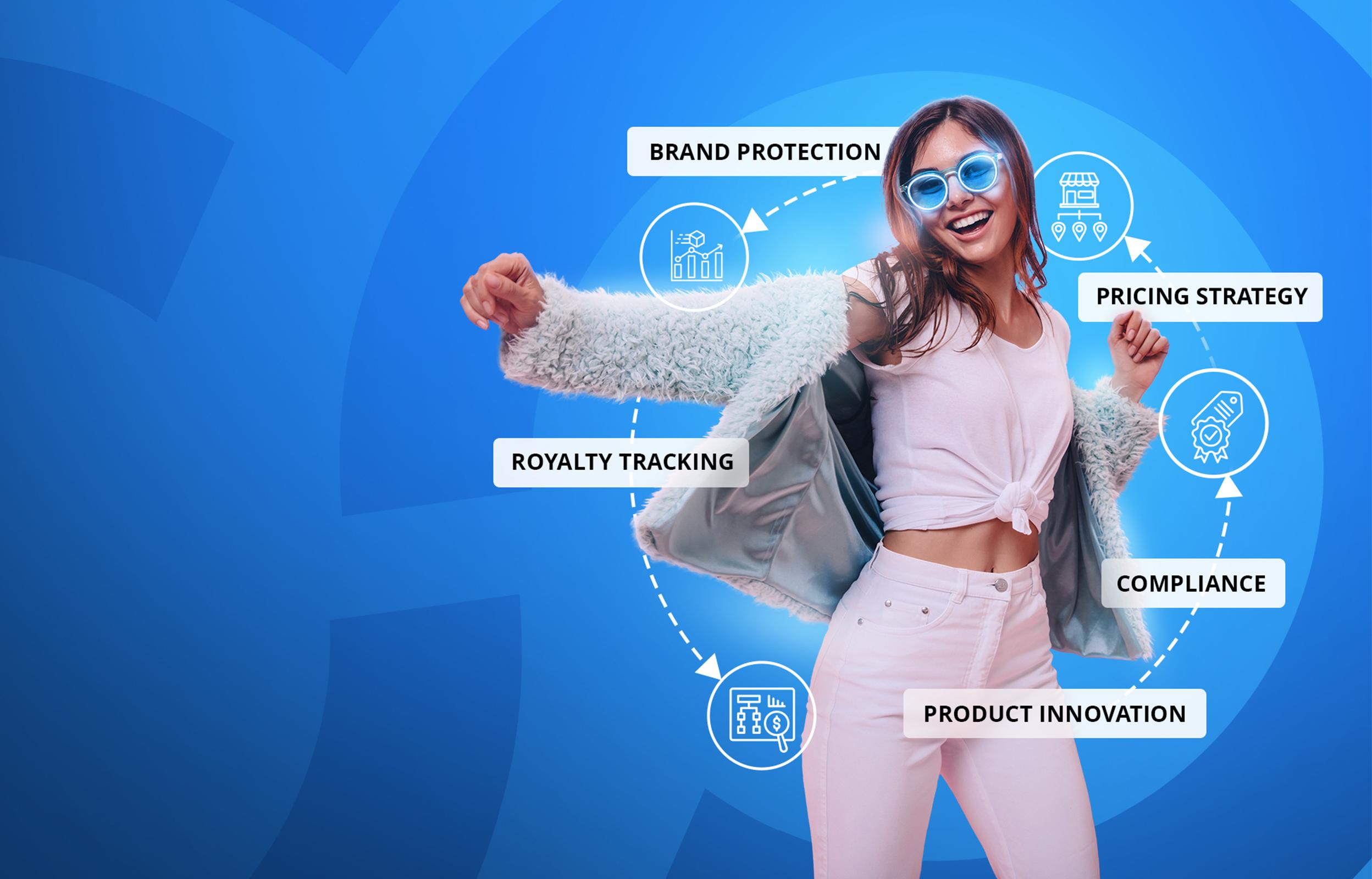Mastering Brand Licensing: 8 Strategies to Streamline Product Development and Maximize Profitability Featured