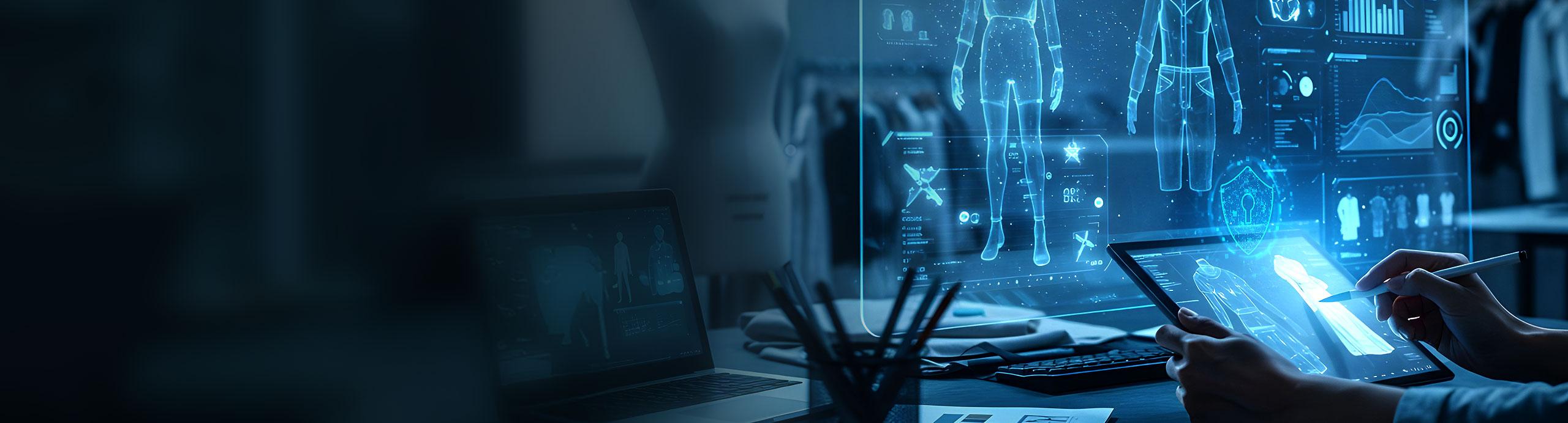 Conheça a única plataforma que conecta dados, pessoas, processos e soluções de forma segura Call to Action