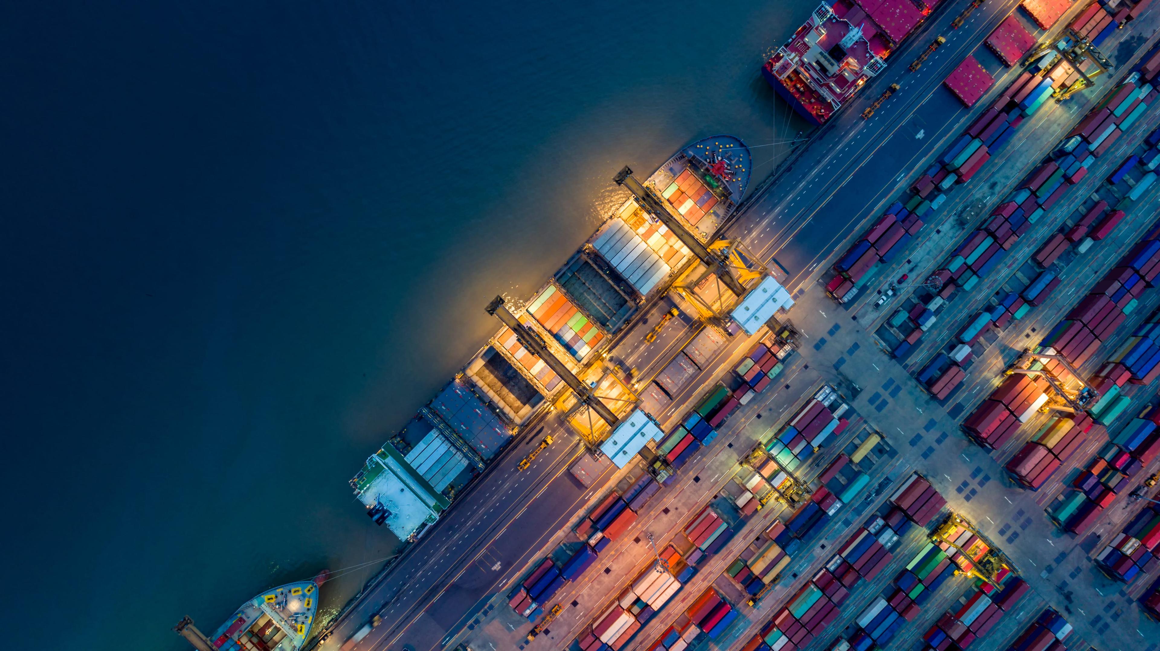 Need help protecting margins and navigating tariffs? Let’s talk — our experts are here to help Call to Action