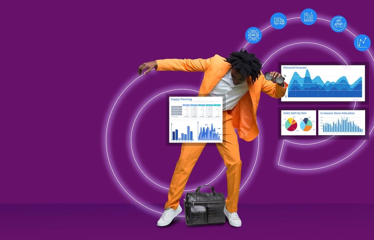 Turn Data into Results: Building a Modern Inventory Management Strategy Featured
