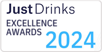 JustDrinks2024 Award
