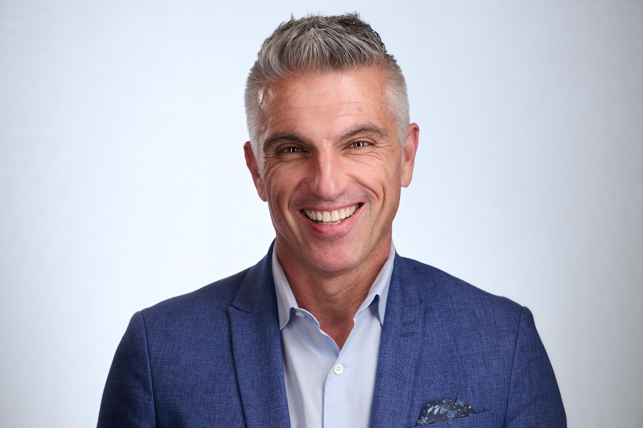 Fabrice Canonge Named Chief Executive Officer of Centric Software Featured