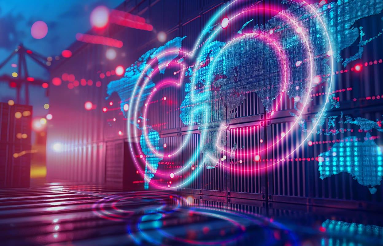 Fashioning Resilience: 5 Tech-Driven Strategies to Navigate Tariffs and Mitigate Potential Risk Featured