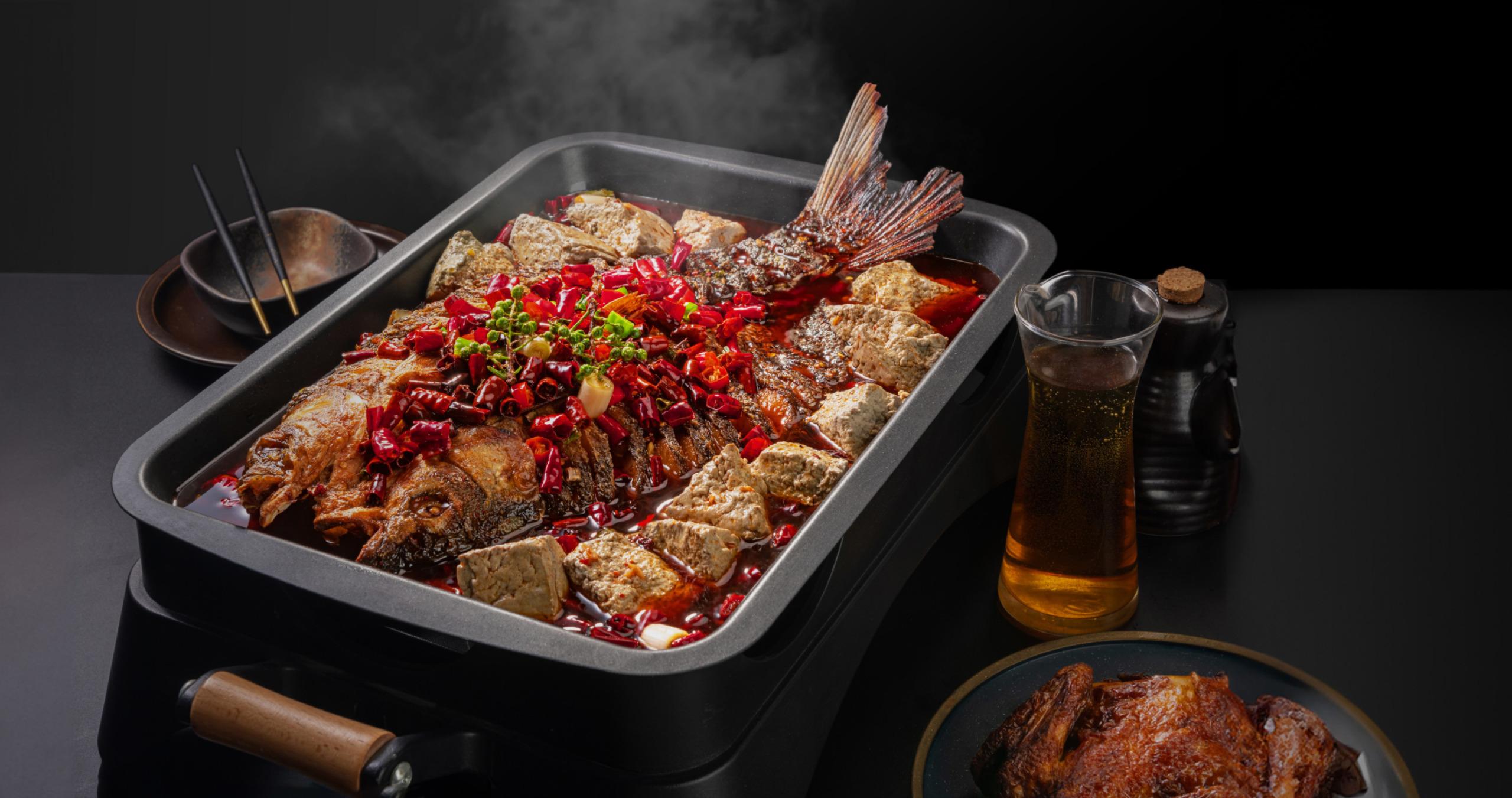 SNS Boost Agility for Food R&D with Centric PLM Featured