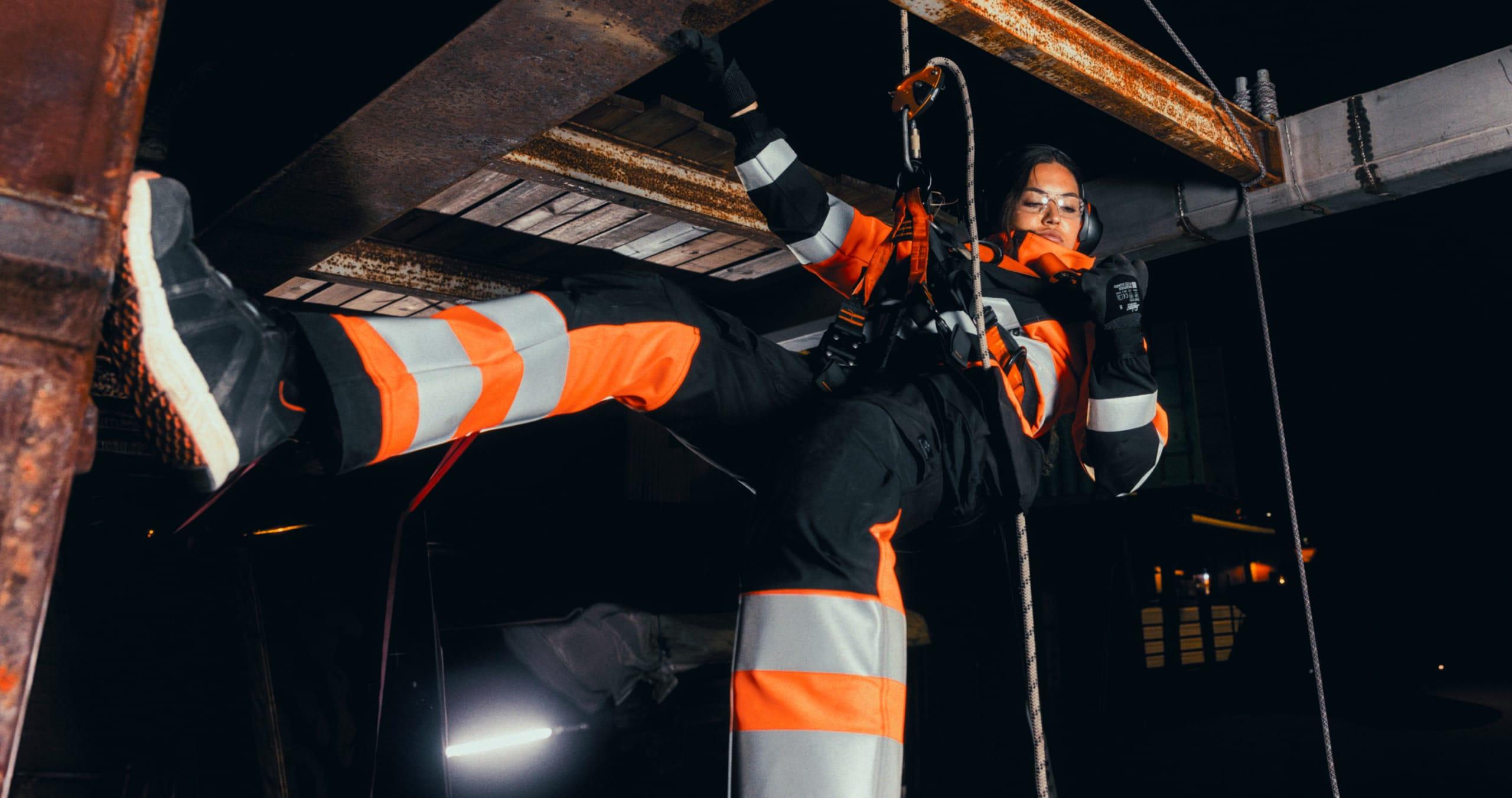 Hultafors Group Transforms AGEC Sustainability Documentation with Centric PLM Launch Featured