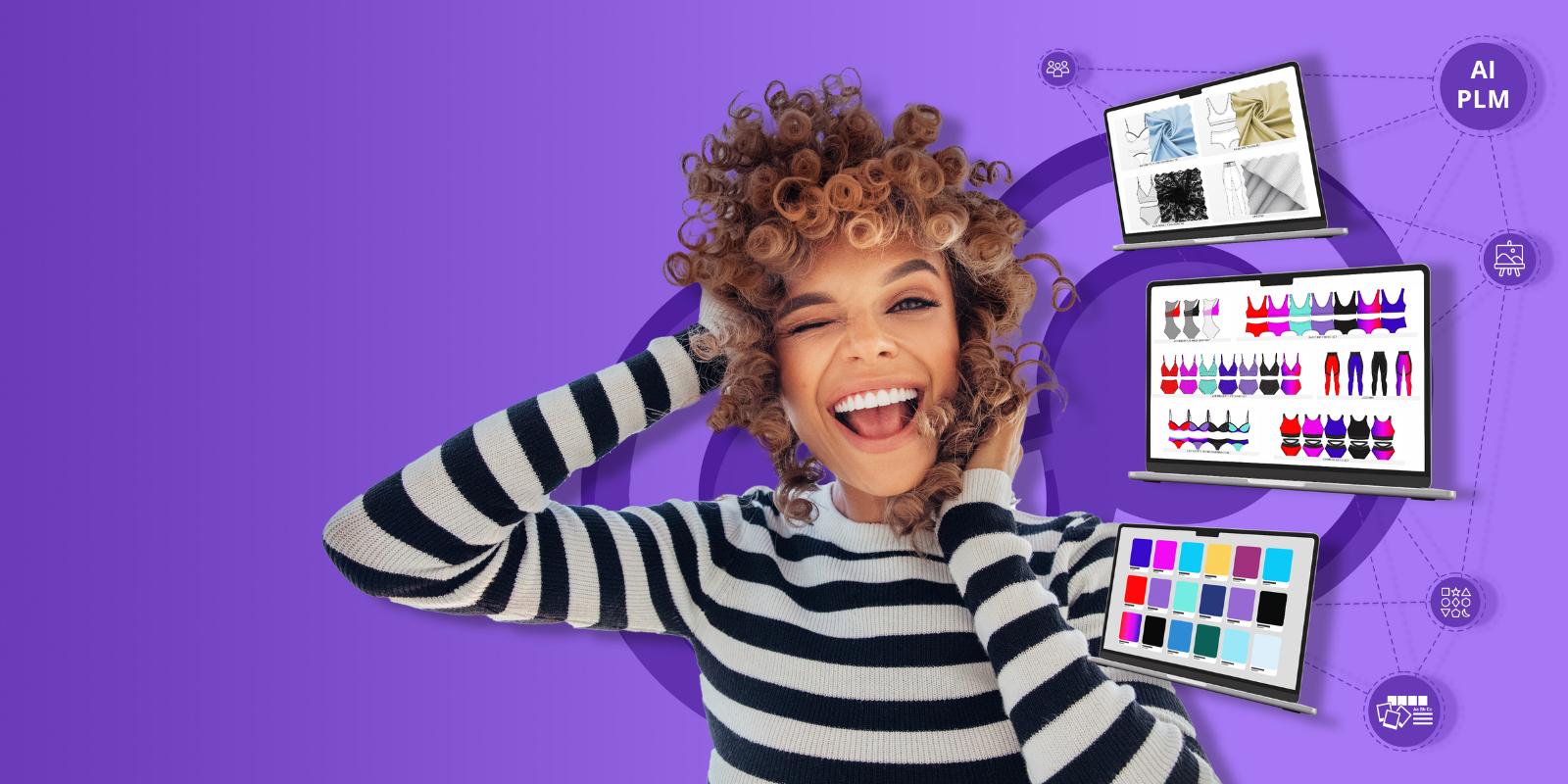 New for Emerging Brands: Centric Visual Boards for SMB for Merchandising, Design, Product Development and Assortment Management Featured