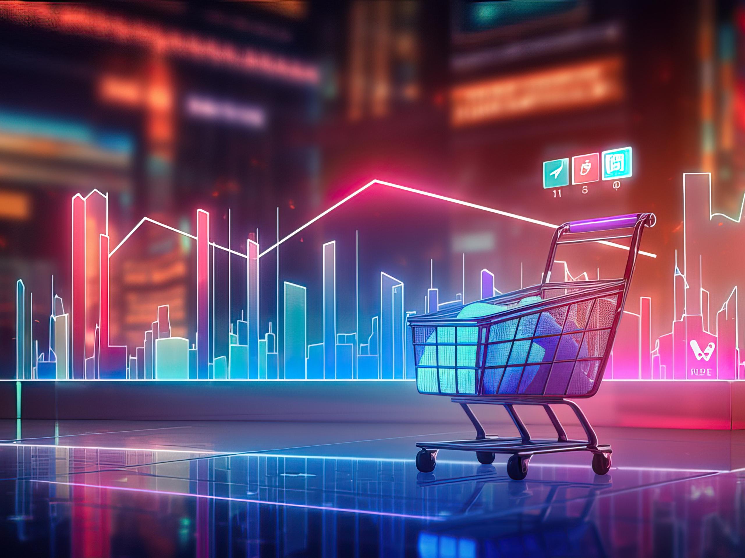 Inizia subito la tua rivoluzione tech nel retail pricing Call to Action