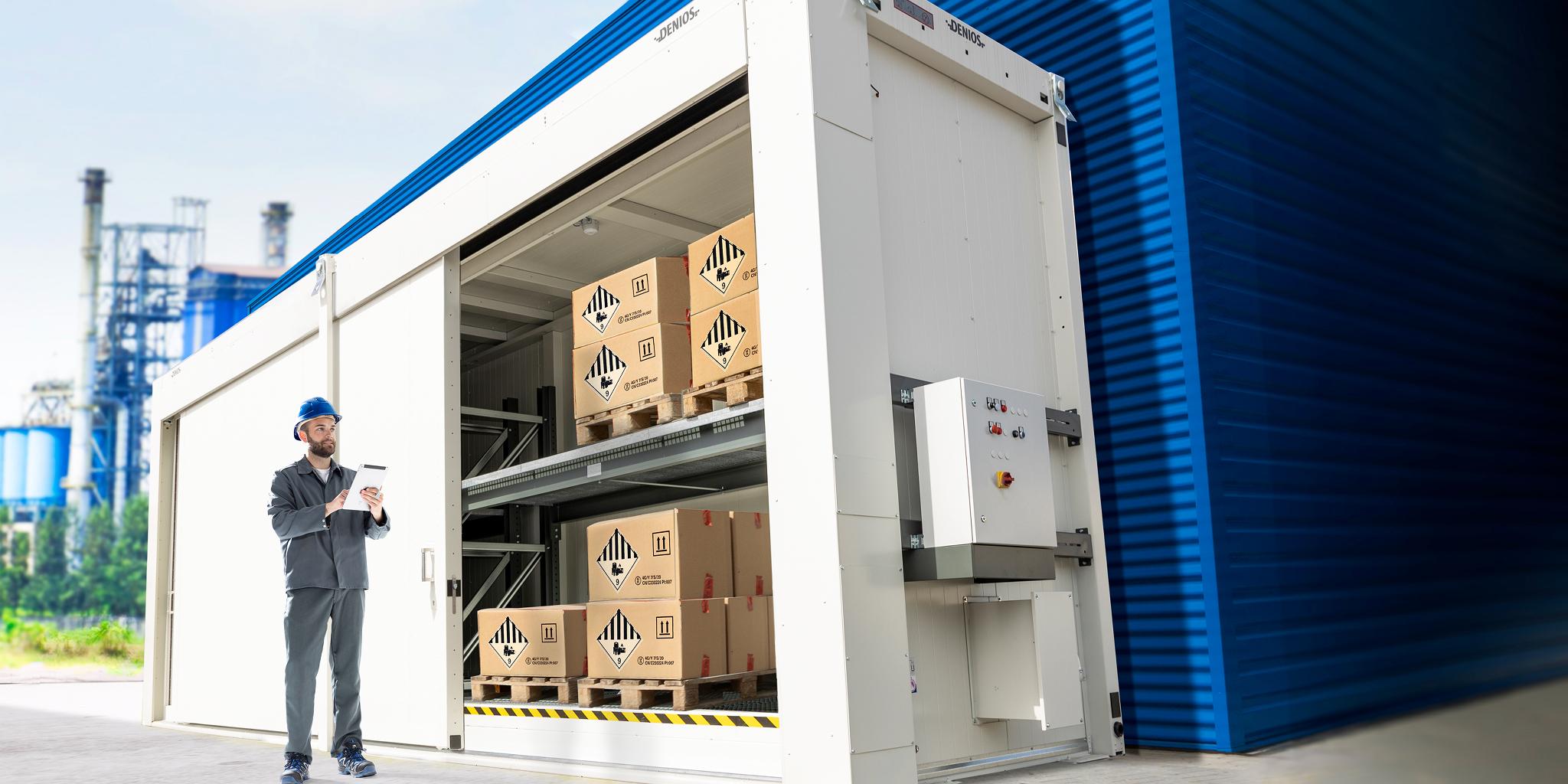 DENIOS Scales AI-Powered Omnichannel Growth to 22 Countries with Centric PXM Featured