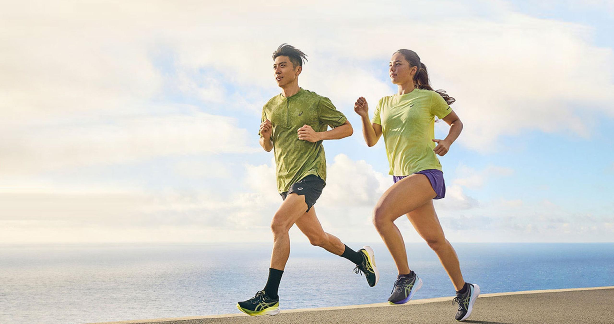 ASICS Leverages the Power of Centric PLM and Centric Visual Boards to Streamline Product Concept to Launch Process Featured