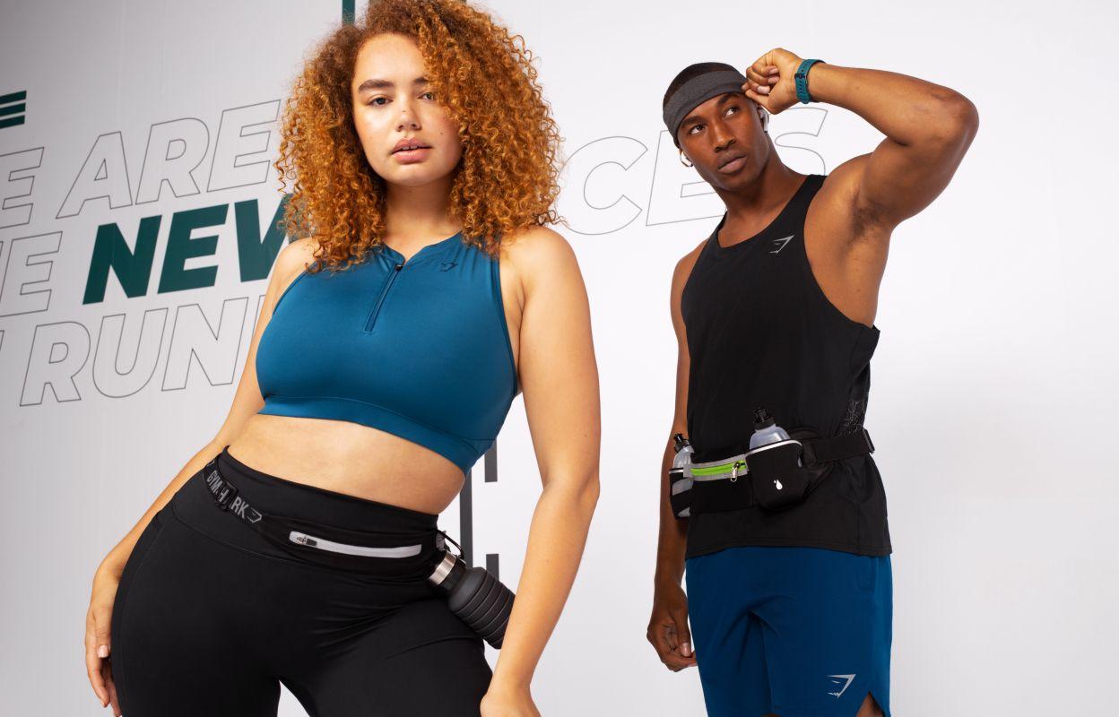 Customer Talks: Gymshark on Streamlining Data & #HowTechHelps Featured