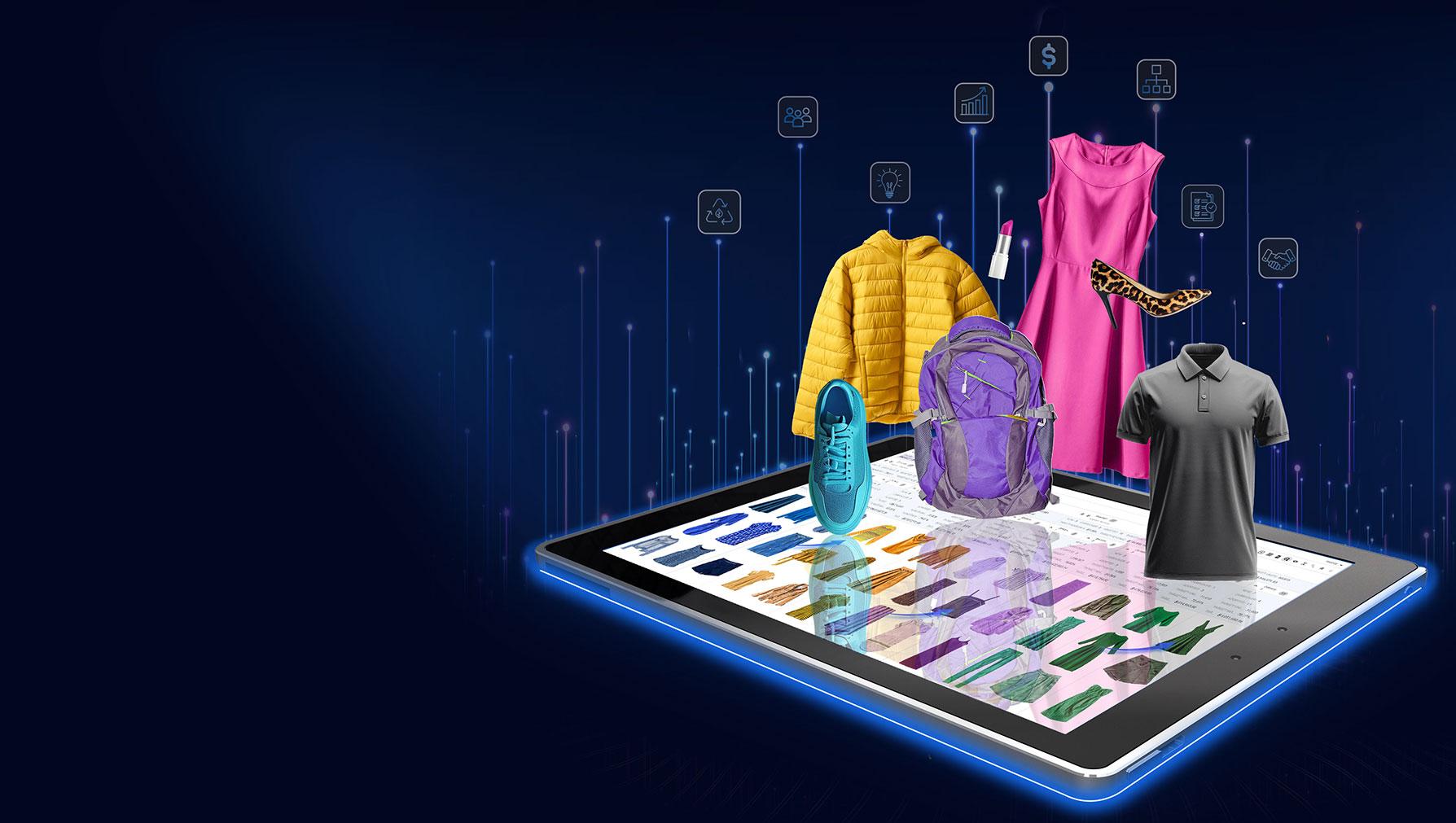 Centric Software Reveals Dynamic, New Innovations in Centric PLM Featured