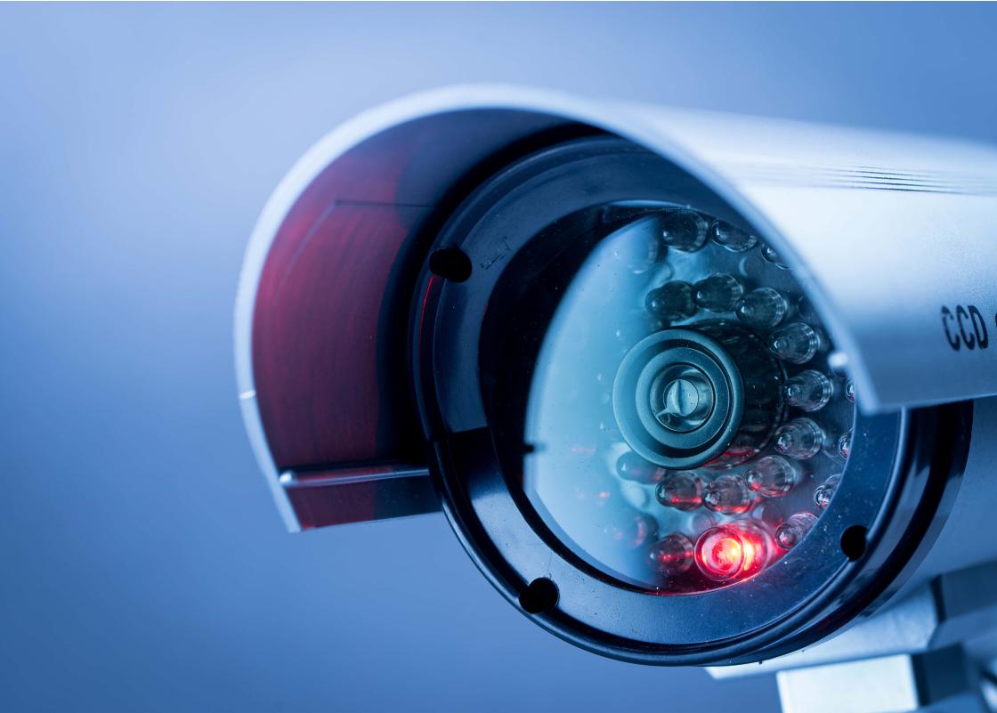 Physical Security Image