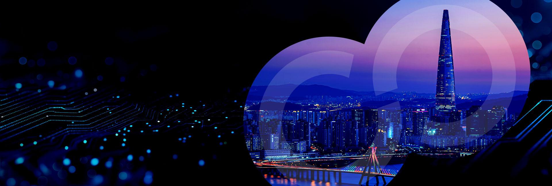 Centric Connect Seoul 2025 Feature