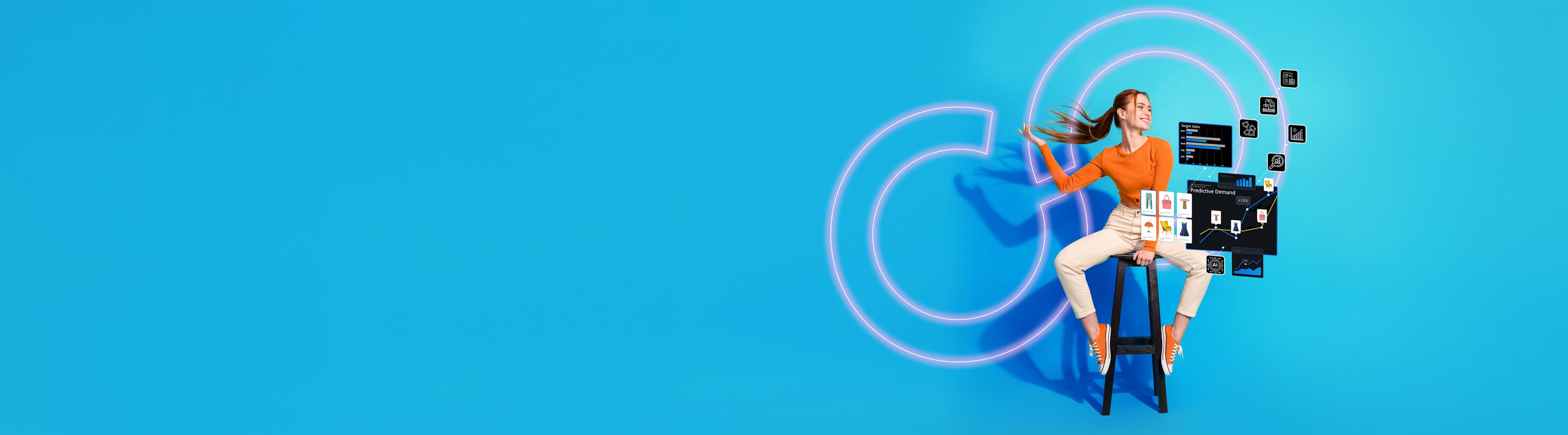 AI Product data to Planning