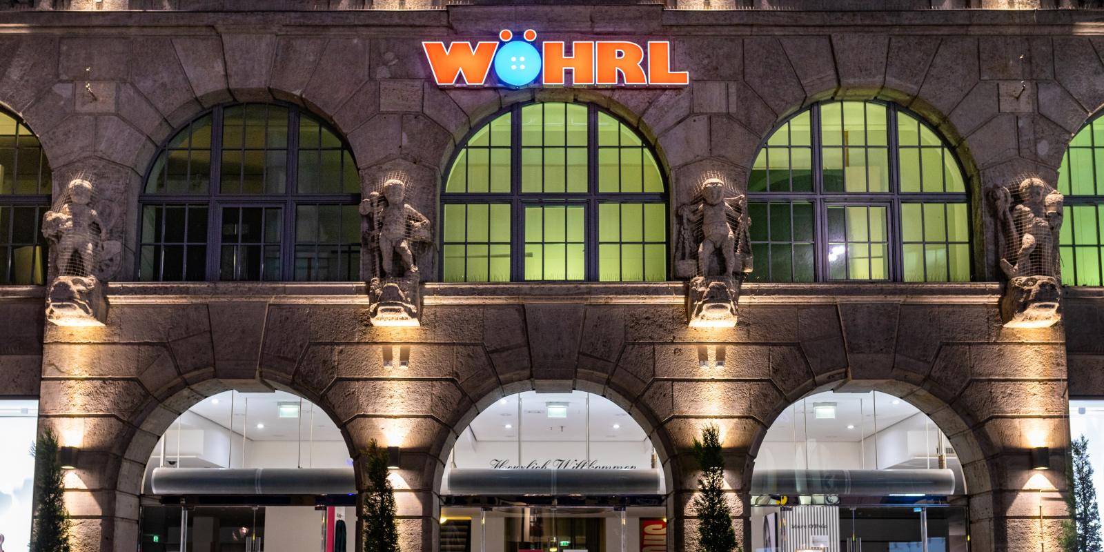 Wöhrl Drives Higher Margins with AI-Powered Centric Pricing & Inventory Featured