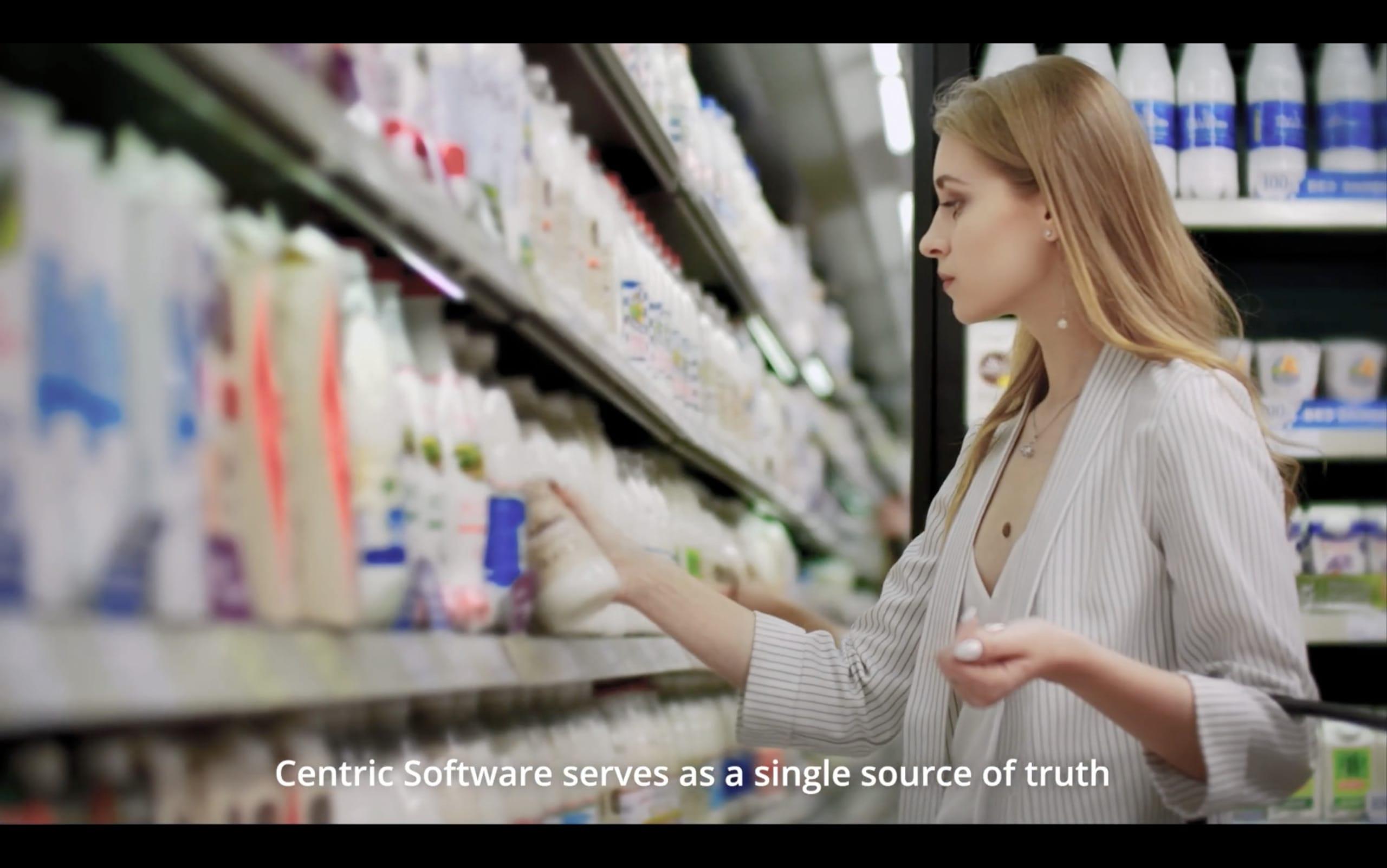 Sblocca la potenza di Centric Software per i Grocery Retailer Thumbnail