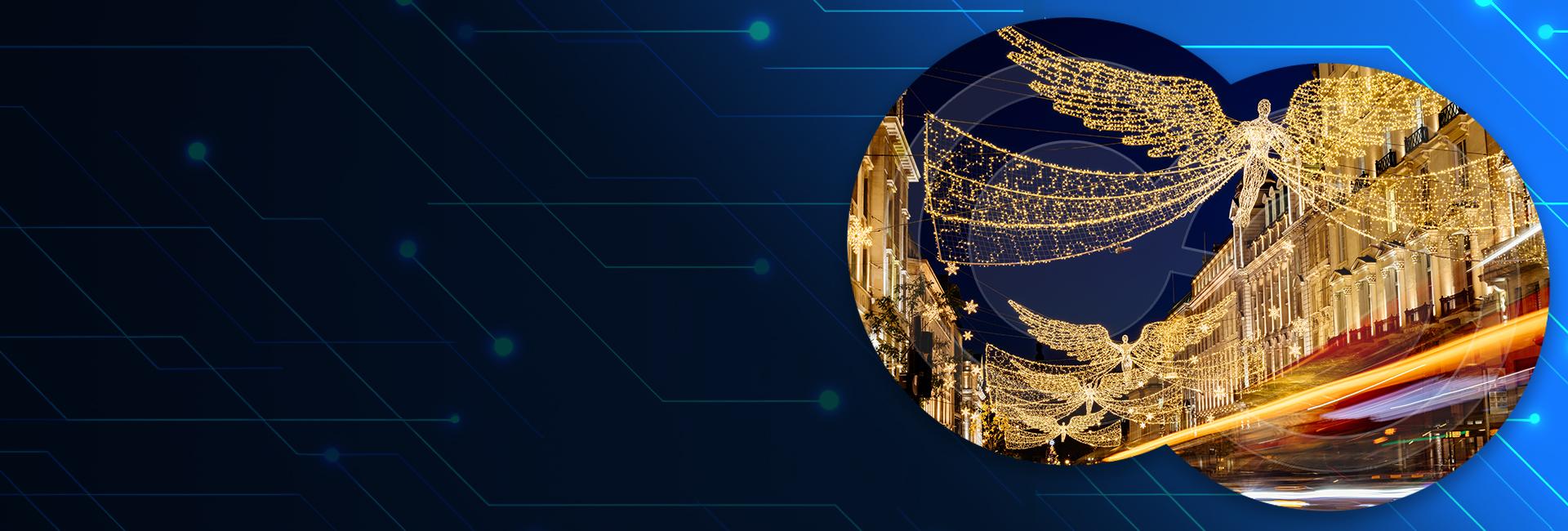 Centric Connect London 2025: Festive Edition Feature