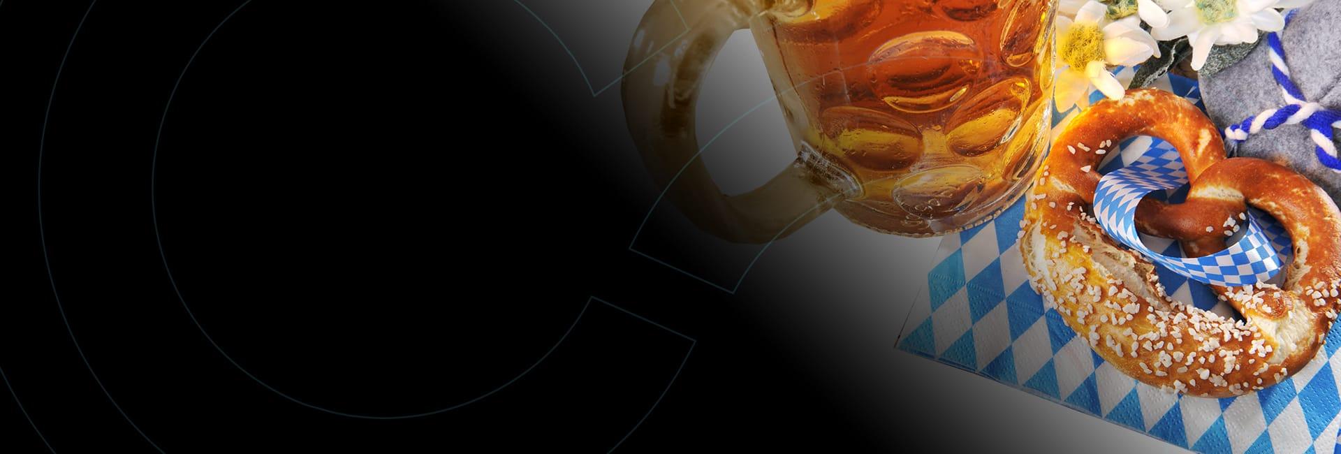 Centric Connect – Octoberfest Edition Feature