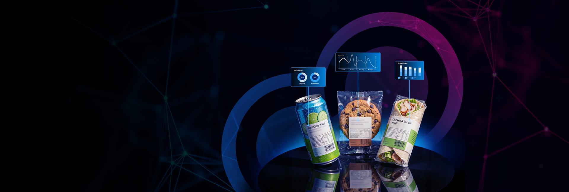 Retrouvez Centric Software au CFIA Rennes 2026 Feature