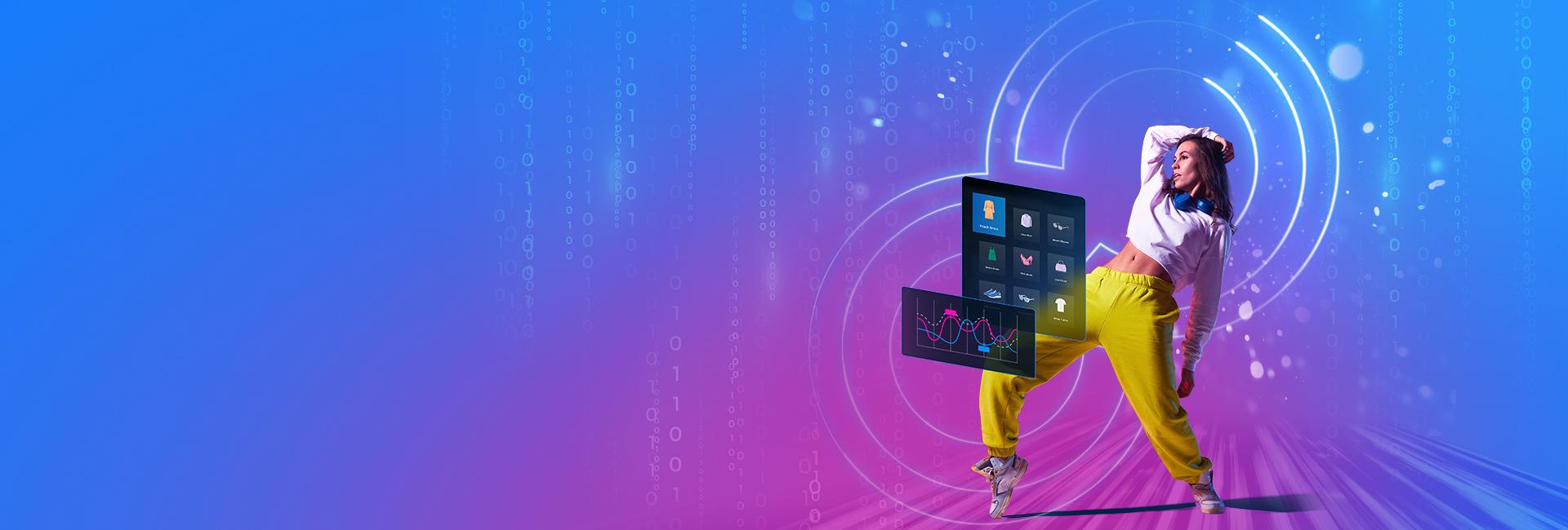 Centric Connect Paris 2025 Feature