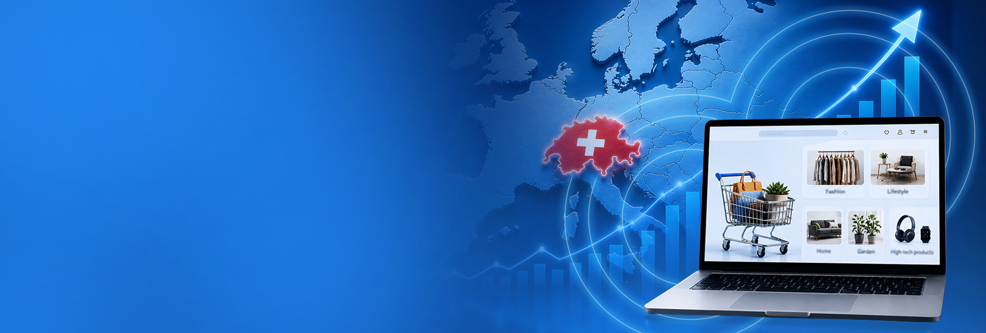 Next Level Growth: Why expanding into Switzerland is worthwhile hero-image