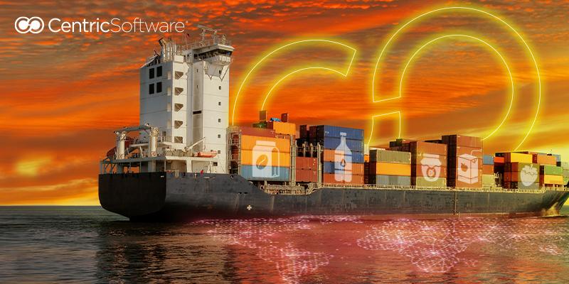 Centric PLM for Food & Beverage and Grocery Tackle Tariffs Head-On Featured
