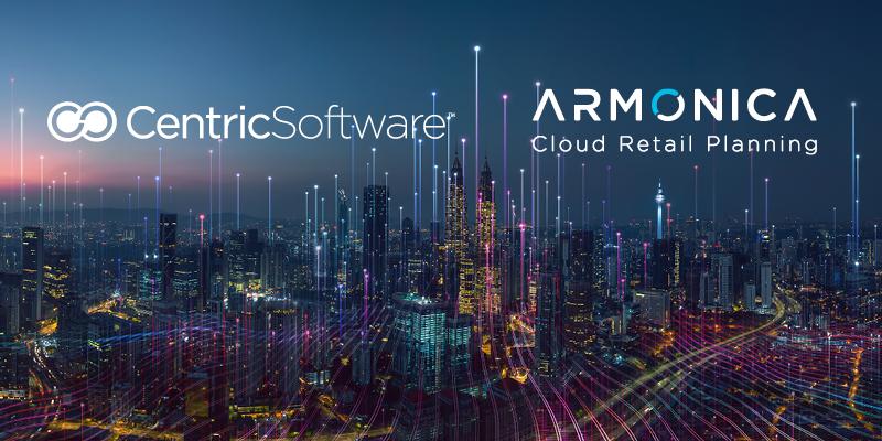 Centric Software Acquires Armonica Retail Featured