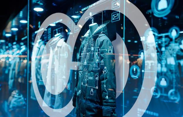 Top Fashion Technology Trends Shaping a Sustainable Future Featured