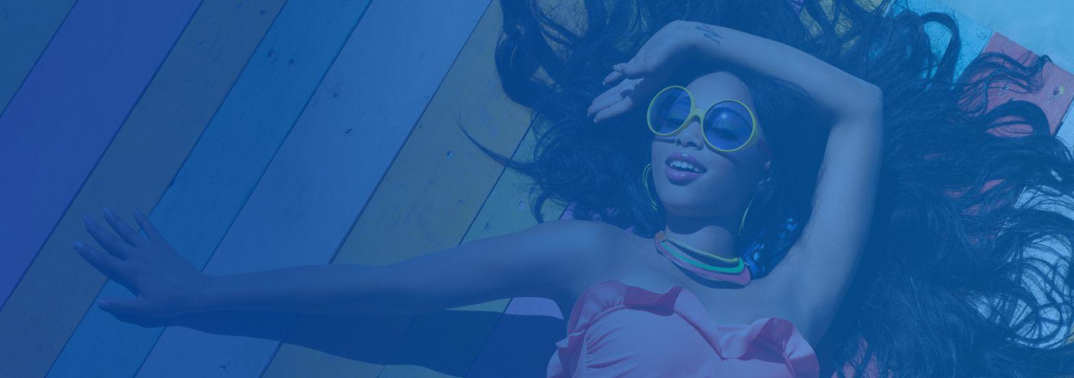 Balance technicality and creativity in your lingerie or swimwear brand Call to Action