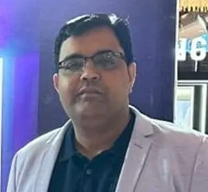 Vaibhav Nighojkar
