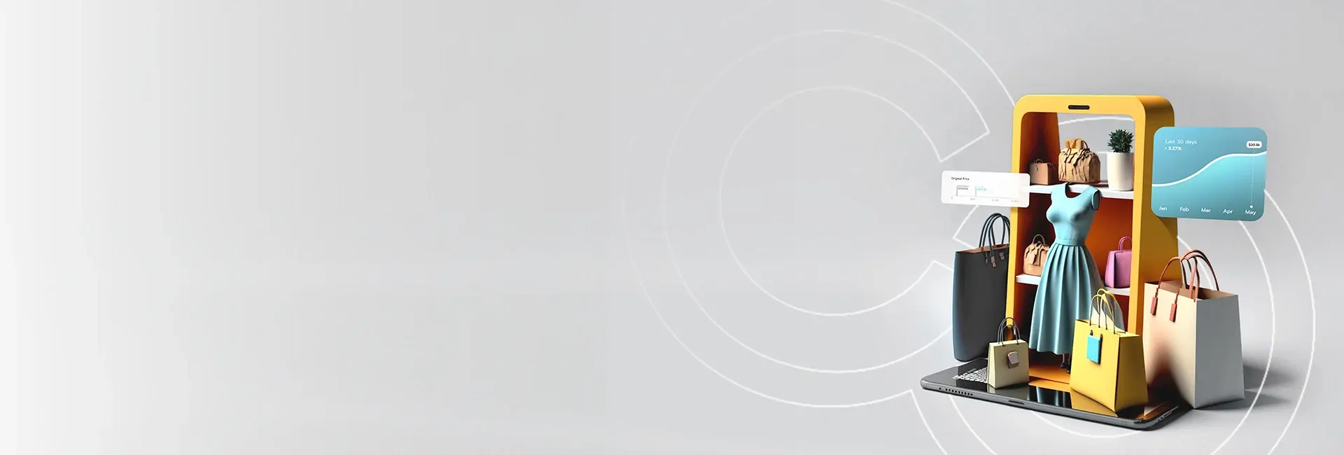 Dominate the Market with Data-Driven Precision Feature Image Dominate the Market with Data-Driven Precision