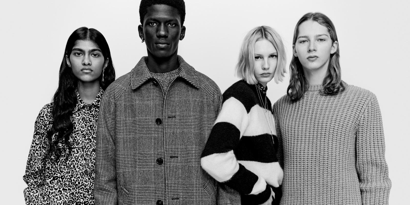 A.P.C. chooses Centric PLM to Structure Collection Planning and Reaffirms its Commitment to Environmental Responsibility Featured
