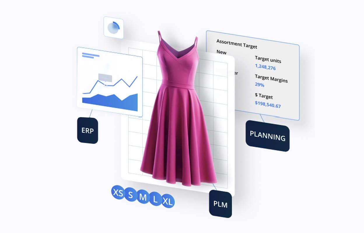 Sharper Merchandising: How Whiteboarding with PLM and Planning Revitalizes Decision Making Featured