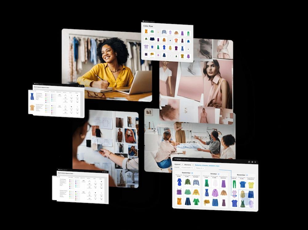 INVITO: Arriva Centric Visual Boards, l’innovativa tecnologia di Centric che consente a brand e retailer di visualizzare e rivoluzionare i processi Featured