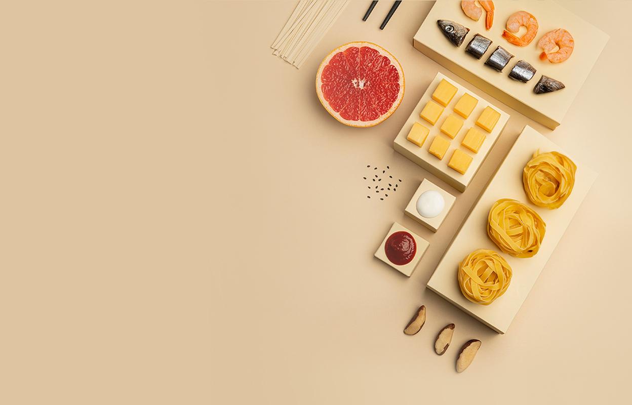 L'importance des Solutions PLM dans l'industrie de l'Alimentation et des Boissons Featured