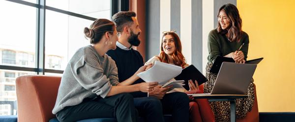 Centric SMB Customer Lunch and Learn Webinar Series Thumbnail