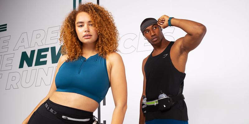 Gymshark Boosts Design Productivity by 30% with Centric PLM Featured