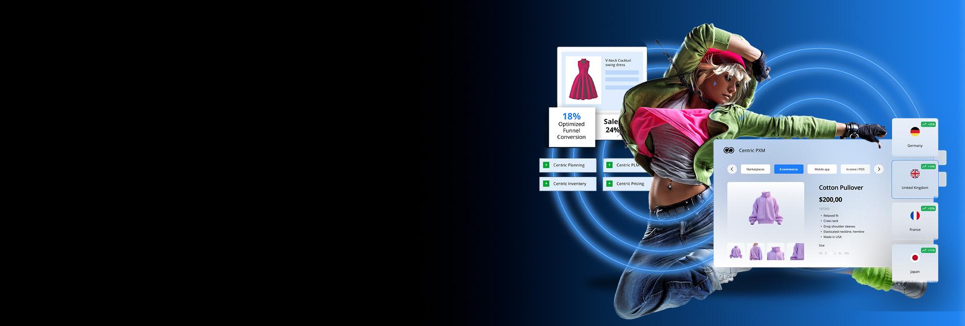 Il Futuro del Fashion Digitale parte dal Catalogo Hero