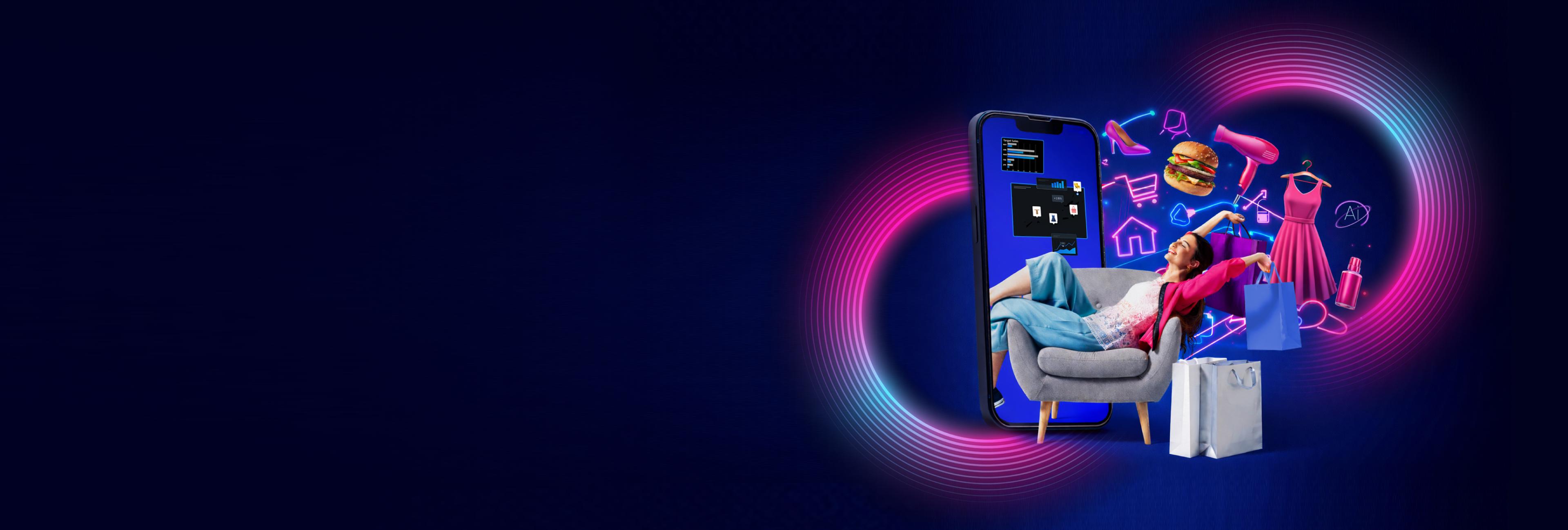 AIが再定義する小売の未来‐NRF 2026 APAC Feature