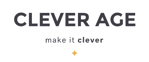 Clever Age Vietnam Logo