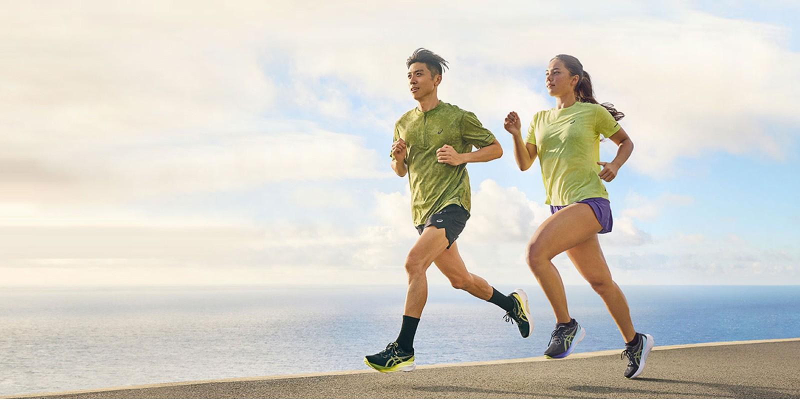 ASICS Streamlines Product Concept to Launch with Centric Software Featured
