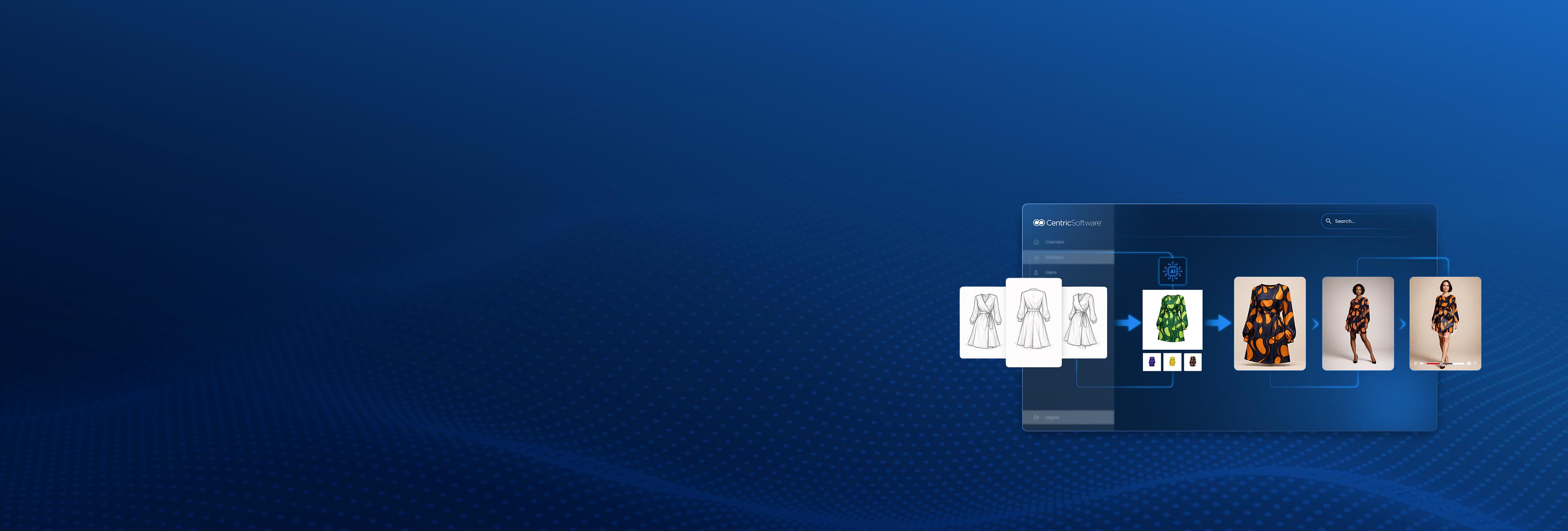 The Future of Product Creation: PLM & AI Connected Hero