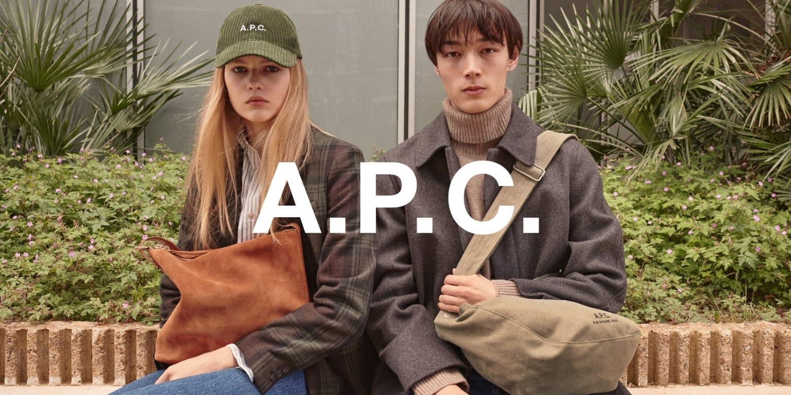 A.P.C. Deploys Global Growth Strategy and Strengthens CSR Commitment with Centric PLM Featured