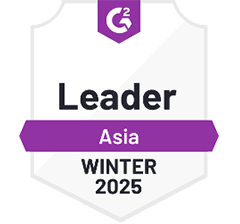 Leader Asia Winter 2025 Icon